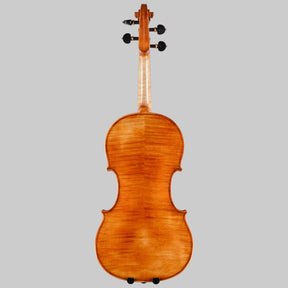 Luca Zerilli, Udine Italy 2022, "Milano" Violin