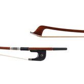 Fiddlerman Hybrid German Style Double Bass Bow