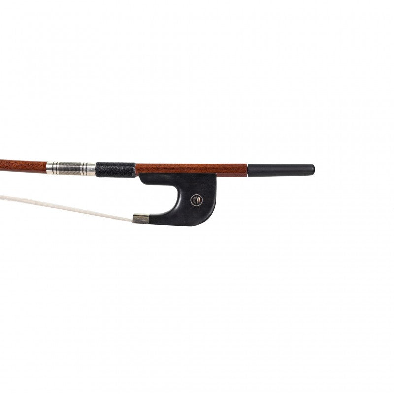 Fiddlerman Hybrid German Style Double Bass Bow