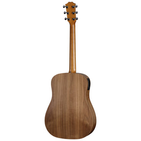 Taylor Big Baby Taylor BBTe Walnut Layered Walnut Acoustic-Electric Guitar