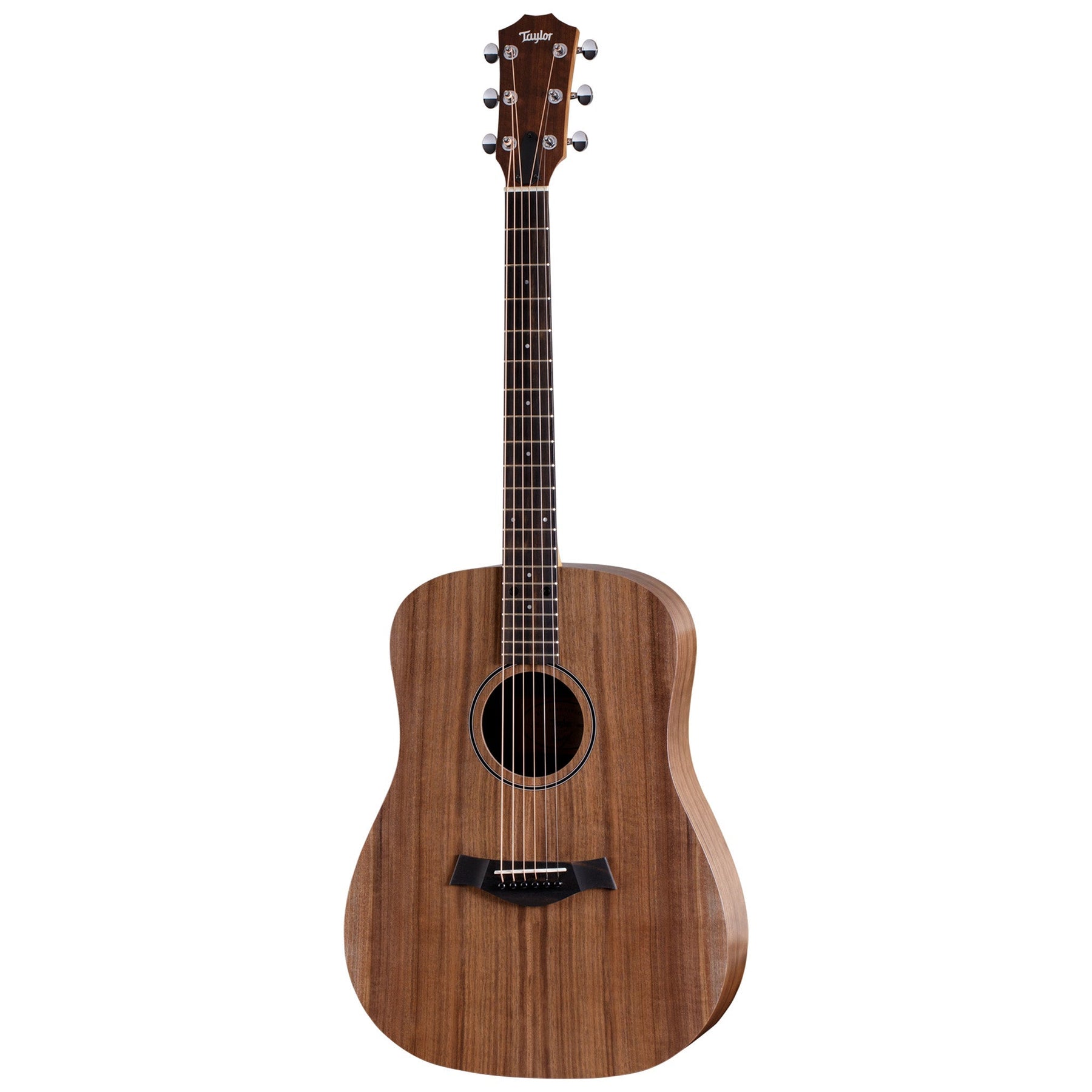 Taylor Big Baby Taylor BBT Walnut Layered Walnut Acoustic Guitar