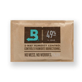 Boveda 2-Way Humidity Control Bag