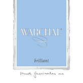 Warchal Brilliant Violin String Set