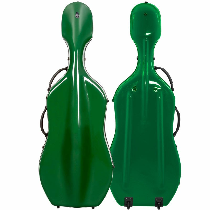 Core Fiberglass Cello Case CC4300