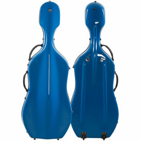 Core Fiberglass Cello Case CC4300