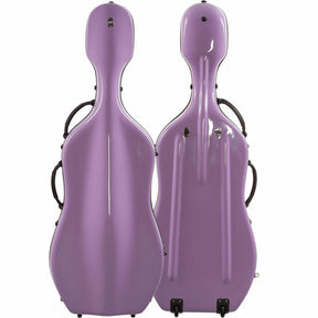 Core Fiberglass Cello Case CC4300