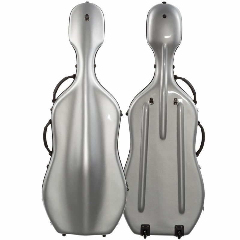 Core Fiberglass Cello Case CC4300