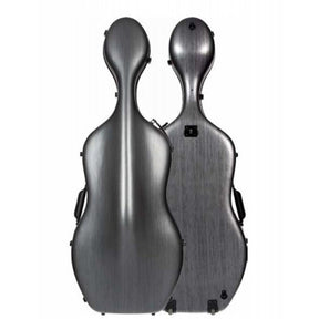 Core Scratch Resistant Cello Case CC4500