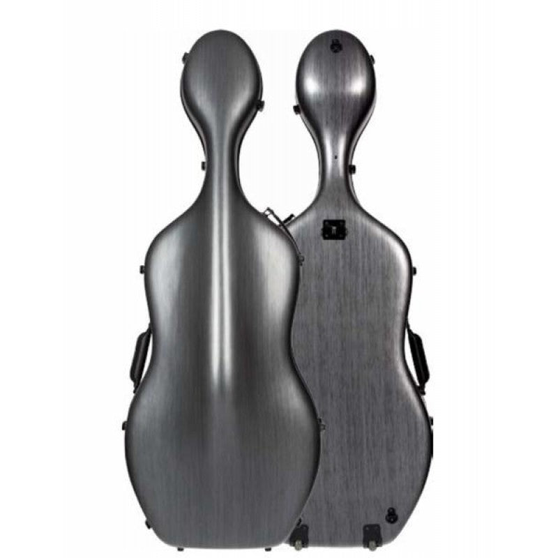 Core Scratch Resistant Cello Case CC4500