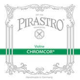 Pirastro Chromcor Violin String Set