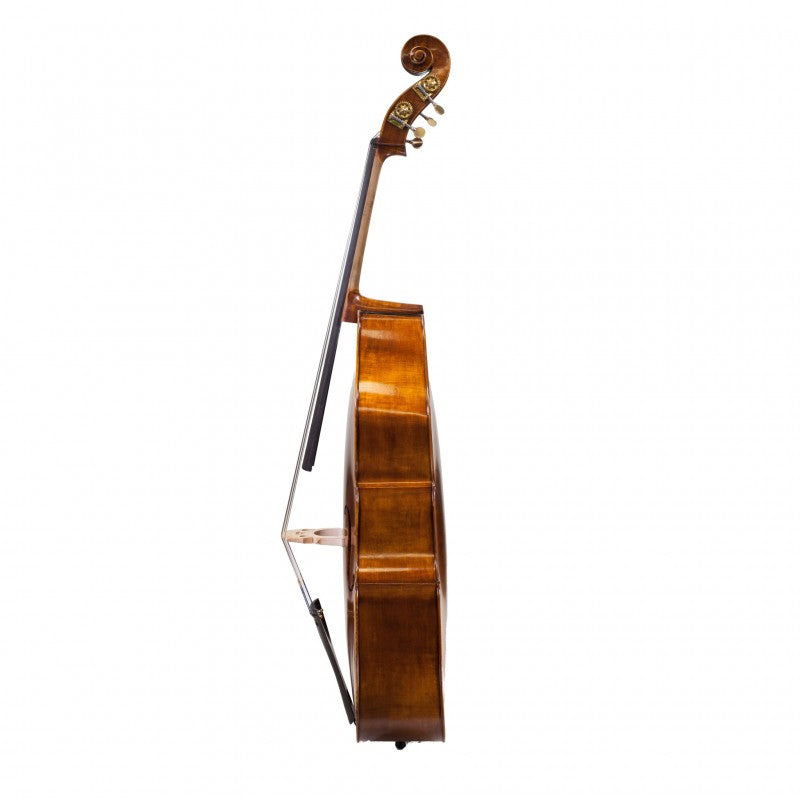 Fiddlerman Concert Double Bass