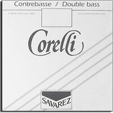 Corelli Bass Tungsten 360M String Set