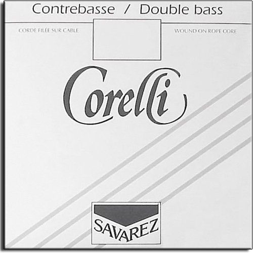 Corelli Bass Tungsten 360M String Set