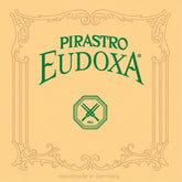 Pirastro Eudoxa Gut Violin String Set