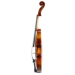 Fiddlerman Master 5-string Violin Outfit