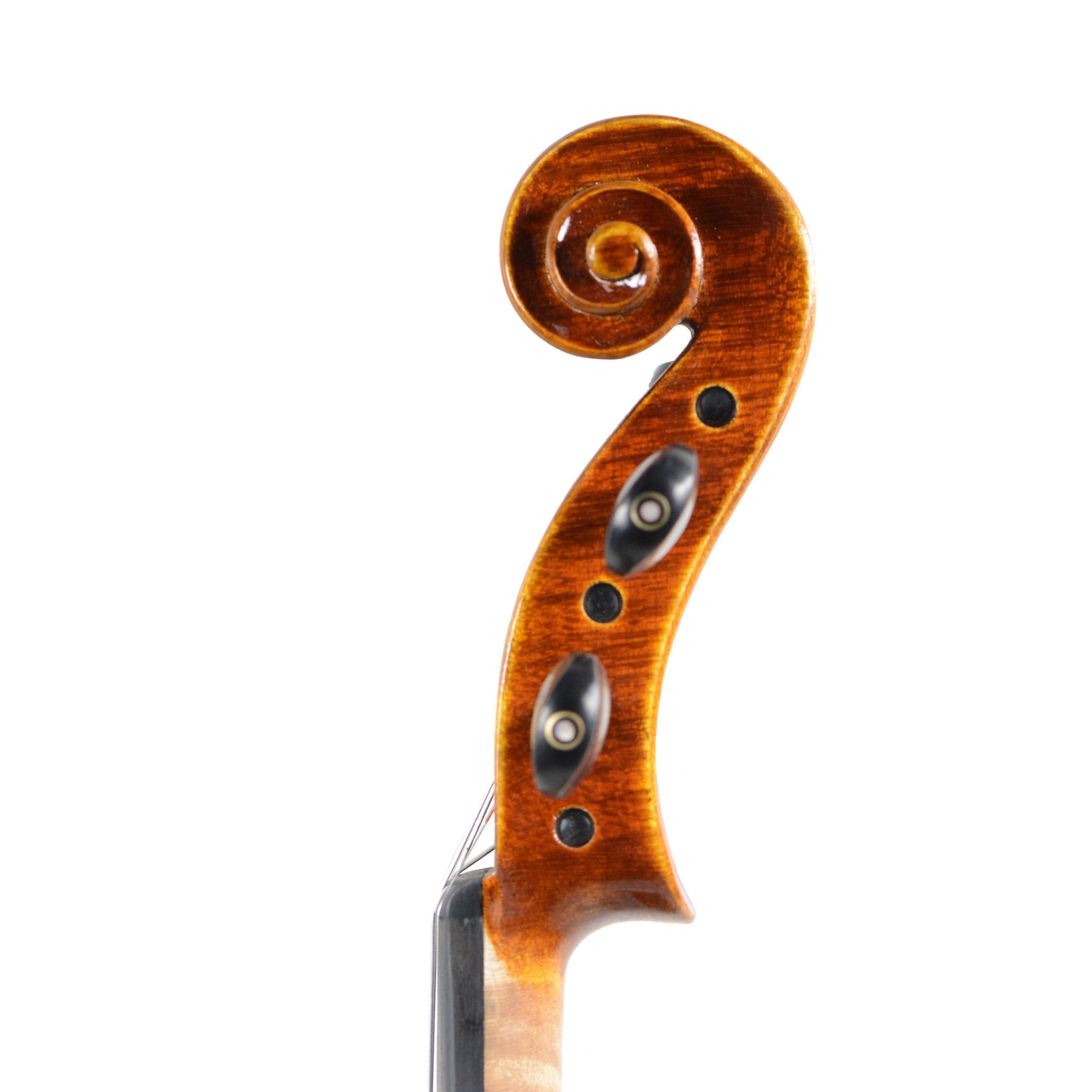 Fiddlerman Master 5-string Violin Outfit