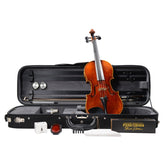 Fiddlerman Soloist Violin Outfit