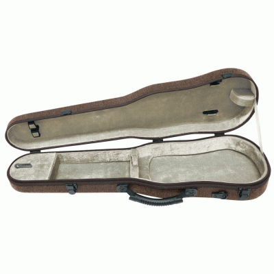 Gewa Bio-S Shaped Violin Case