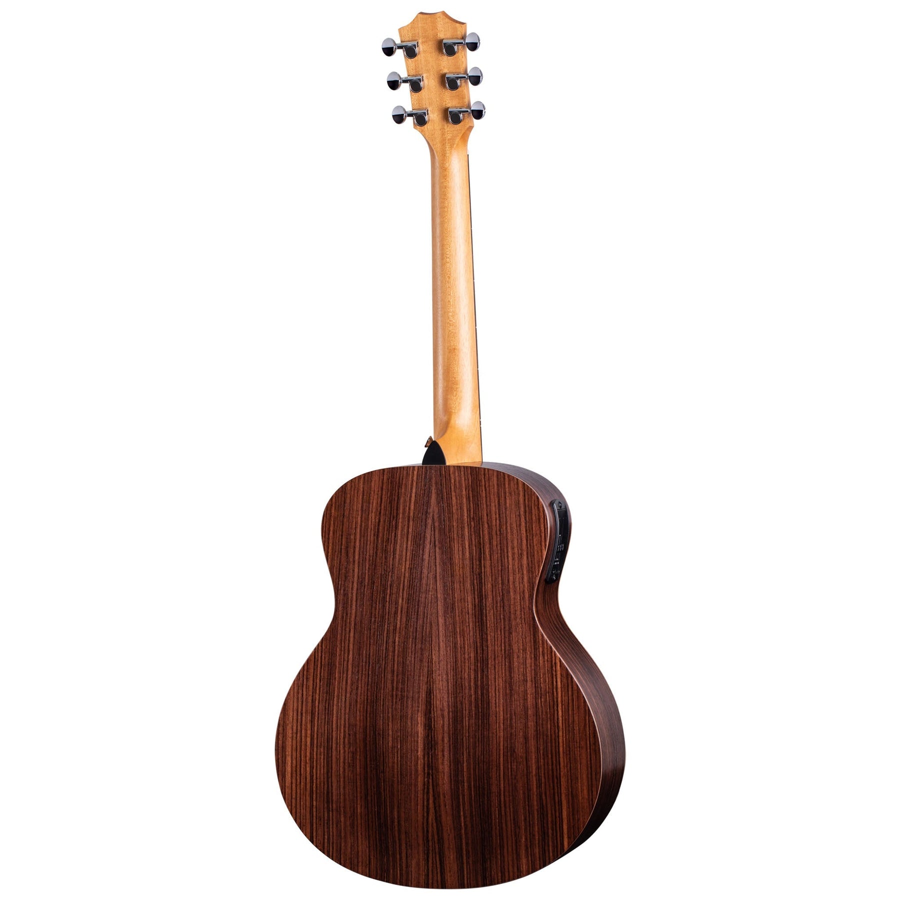 Taylor GS Mini-e Rosewood Layered Rosewood Acoustic-Electric Guitar