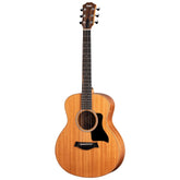 Taylor GS Mini-e Mahogany Layered Sapele Acoustic-Electric Guitar