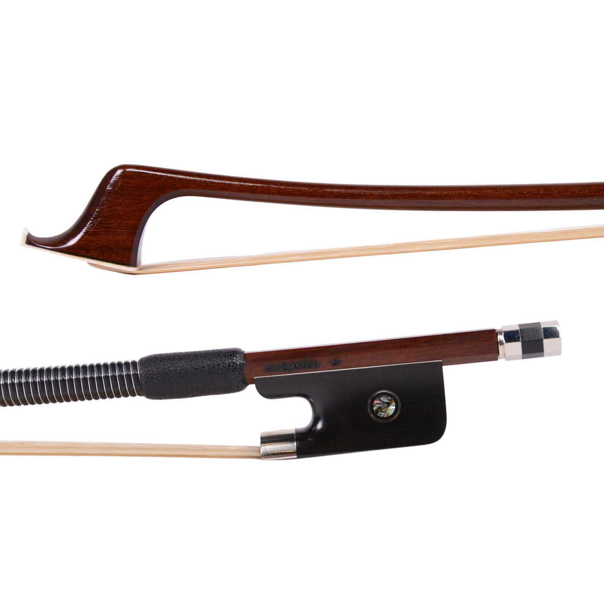 Helisson Cyrillo 1-star Pernambuco Cello Bow