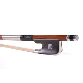 Helisson Cyrillo 3-star Pernambuco Professional Cello Bow