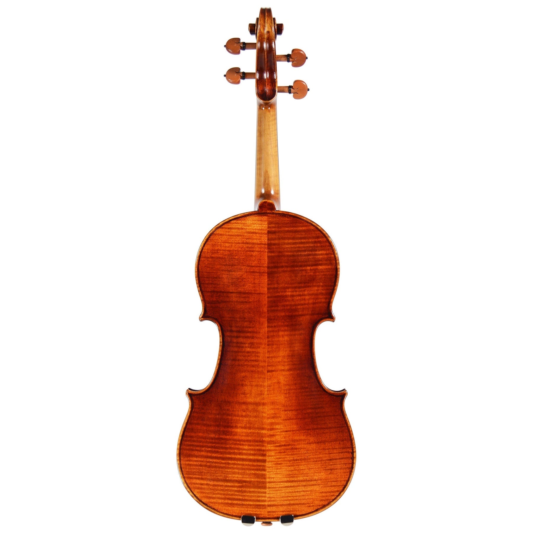 Holstein Traditional Red Mendelssohn Violin