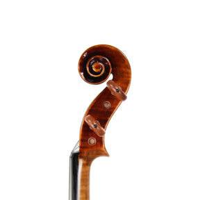 Holstein Traditional Red Mendelssohn Violin