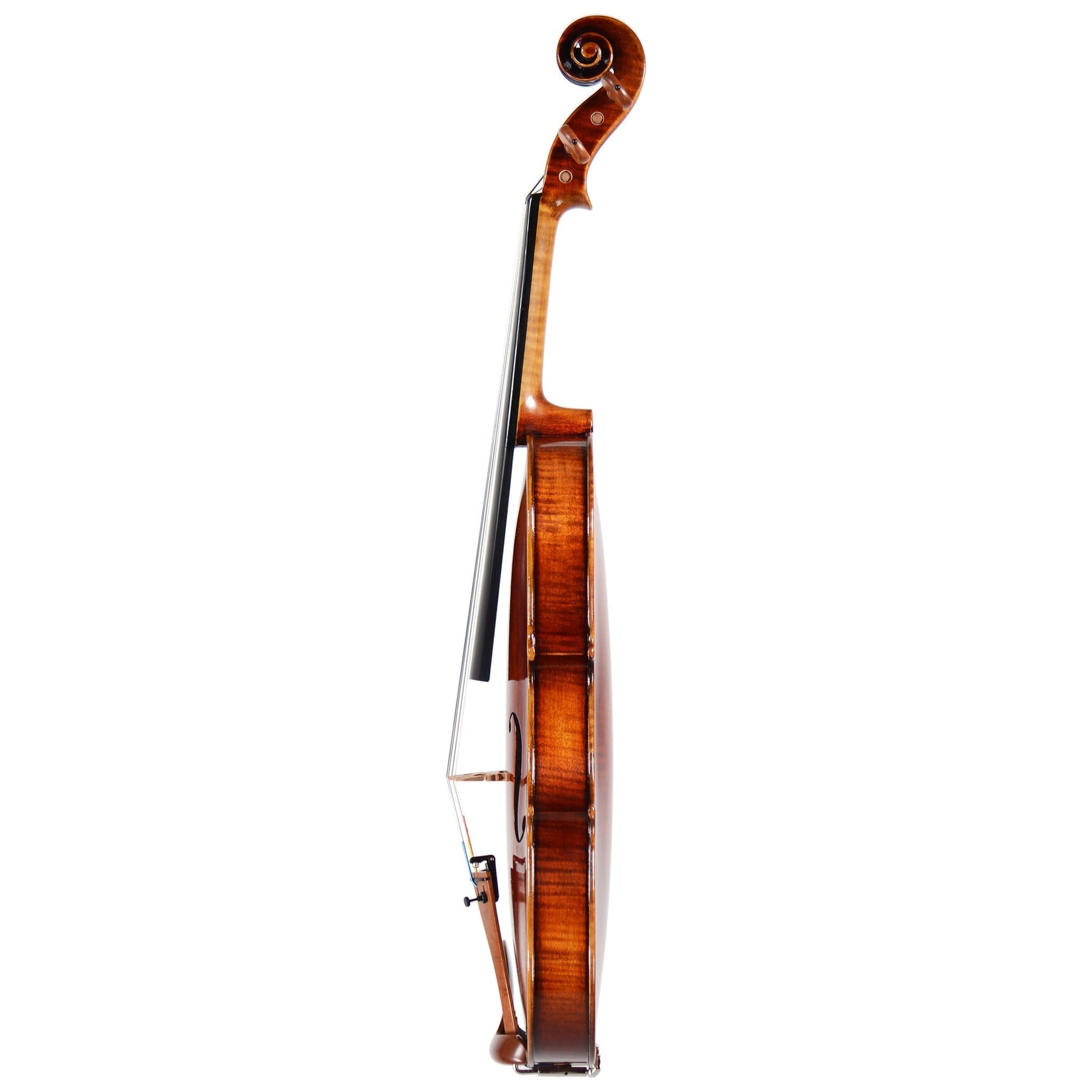 Holstein Traditional Red Mendelssohn Violin