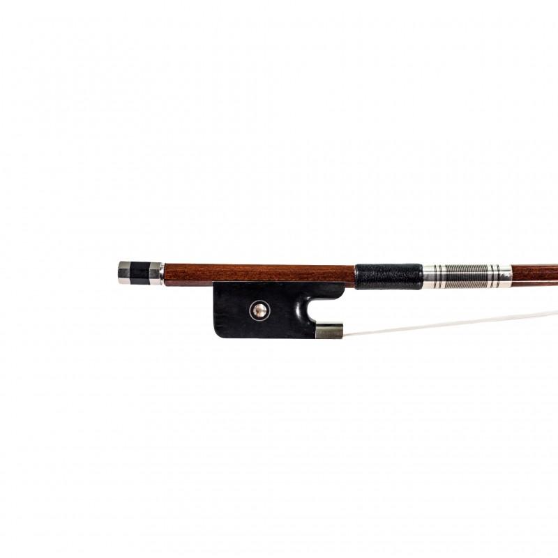 B-Stock Fiddlerman Hybrid French Style Double Bass Bow