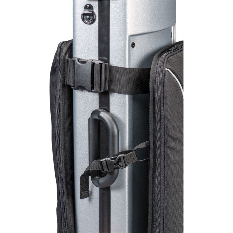 Joey Oblong Violin Case Backpack