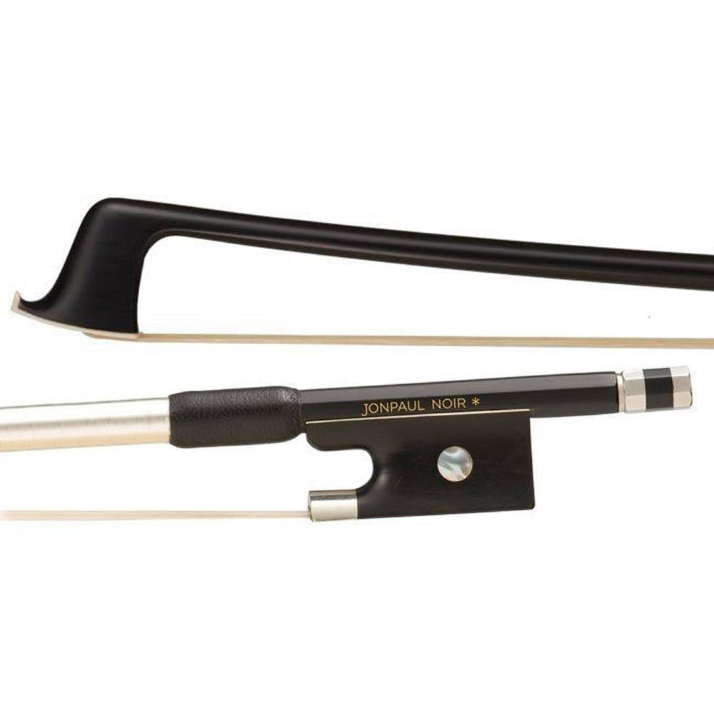 JonPaul Noir Carbon Fiber Violin Bow