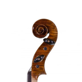 Fiddlerman Master Violin Outfit