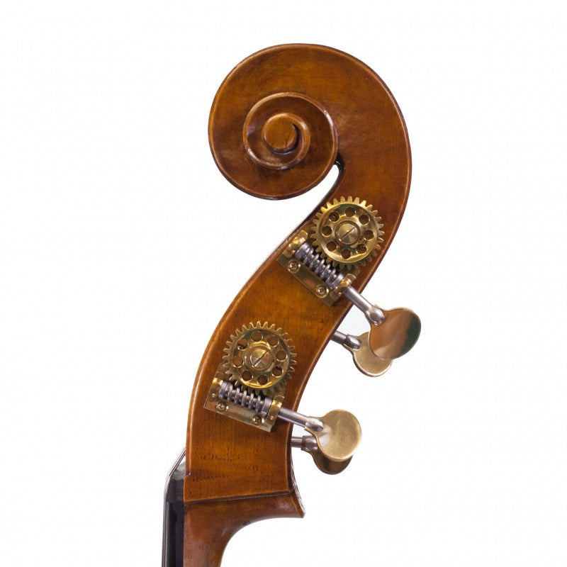 Fiddlerman Master Double Bass