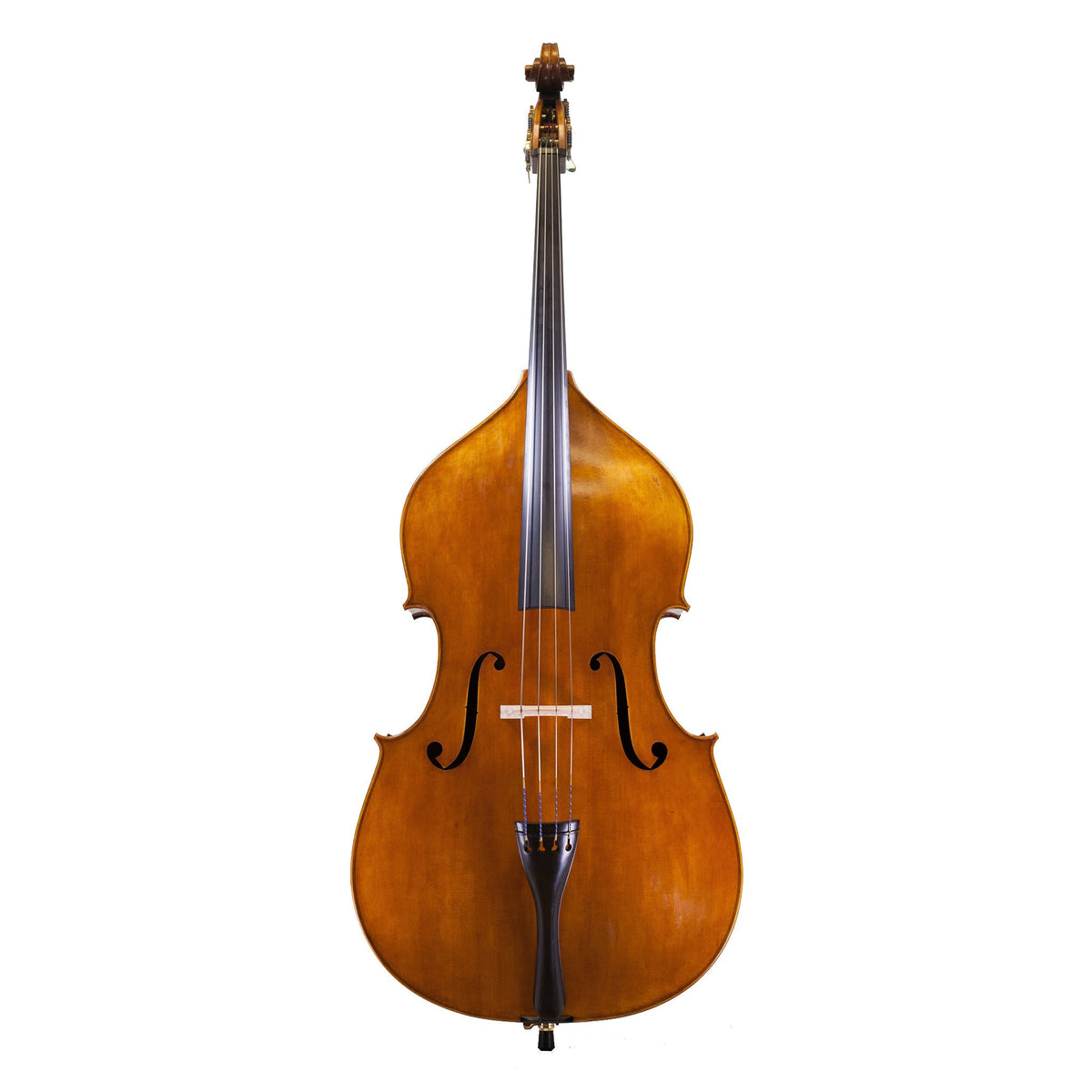 Fiddlerman Master Double Bass