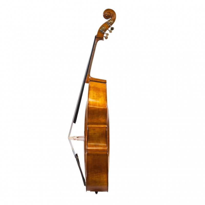 Fiddlerman Master Double Bass