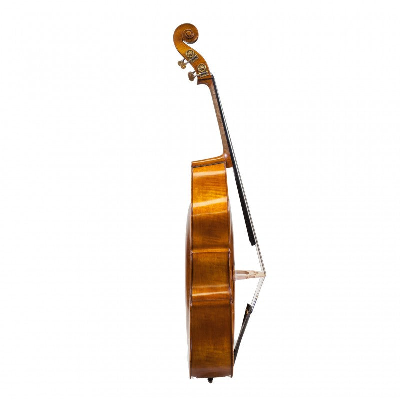 Fiddlerman Master Double Bass