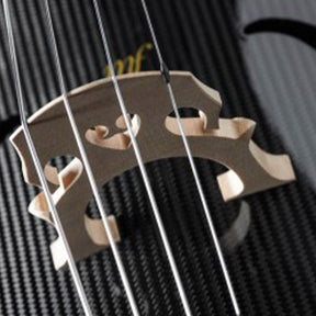 Mezzo-Forte Carbon Fiber Design Line Cello