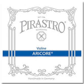 Pirastro Aricore Violin String Set