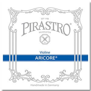 Pirastro Aricore Violin String Set