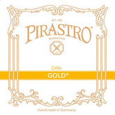 Pirastro Gold Cello String Set