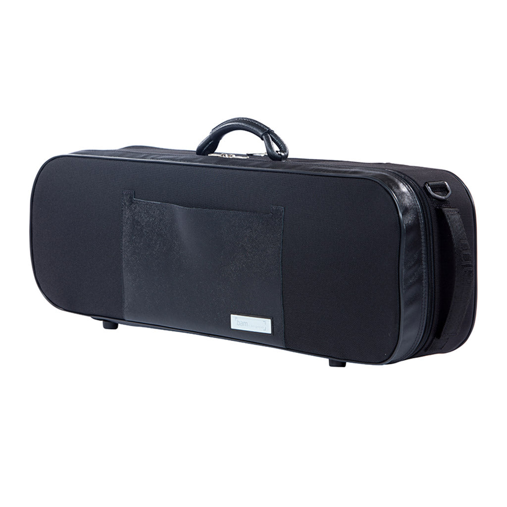 Bam Signature Stylus Oblong Violin Case