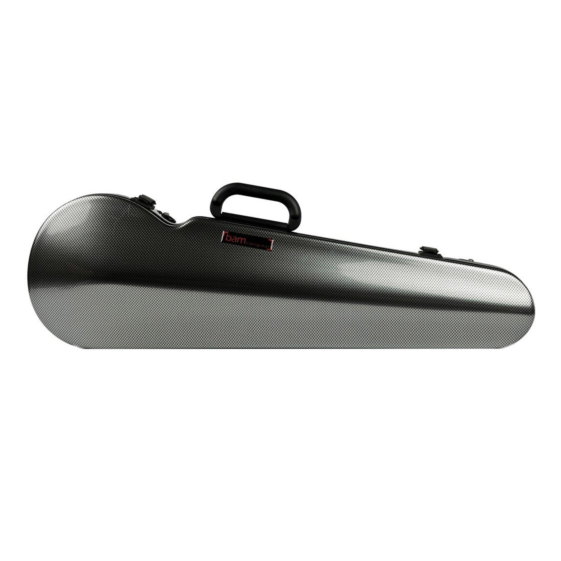 Bam Hightech Contoured Violin Case