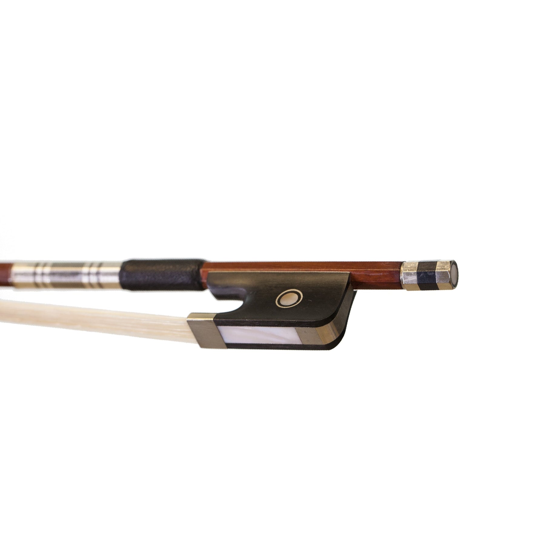 Brazilwood Cello Bow