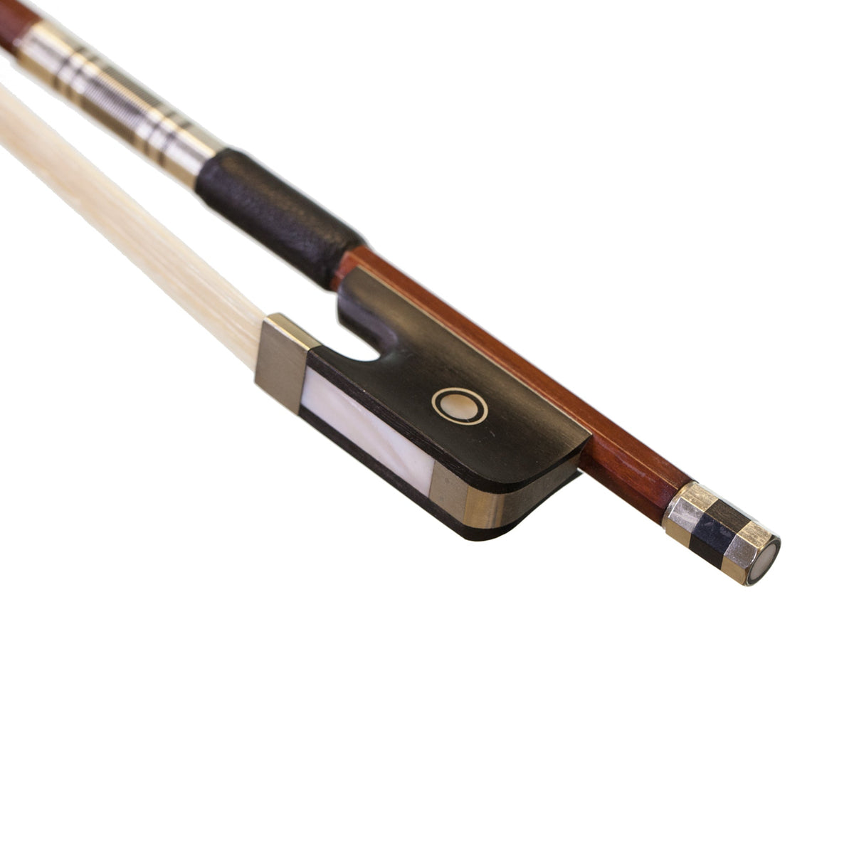 Brazilwood Cello Bow