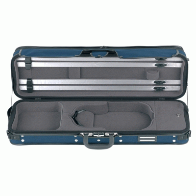 Gewa Strato Super Lightweight Oblong Violin Case