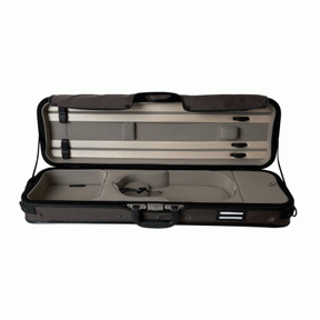 Gewa Strato Super Lightweight Oblong Violin Case