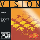 Thomastik Vision Violin String Set