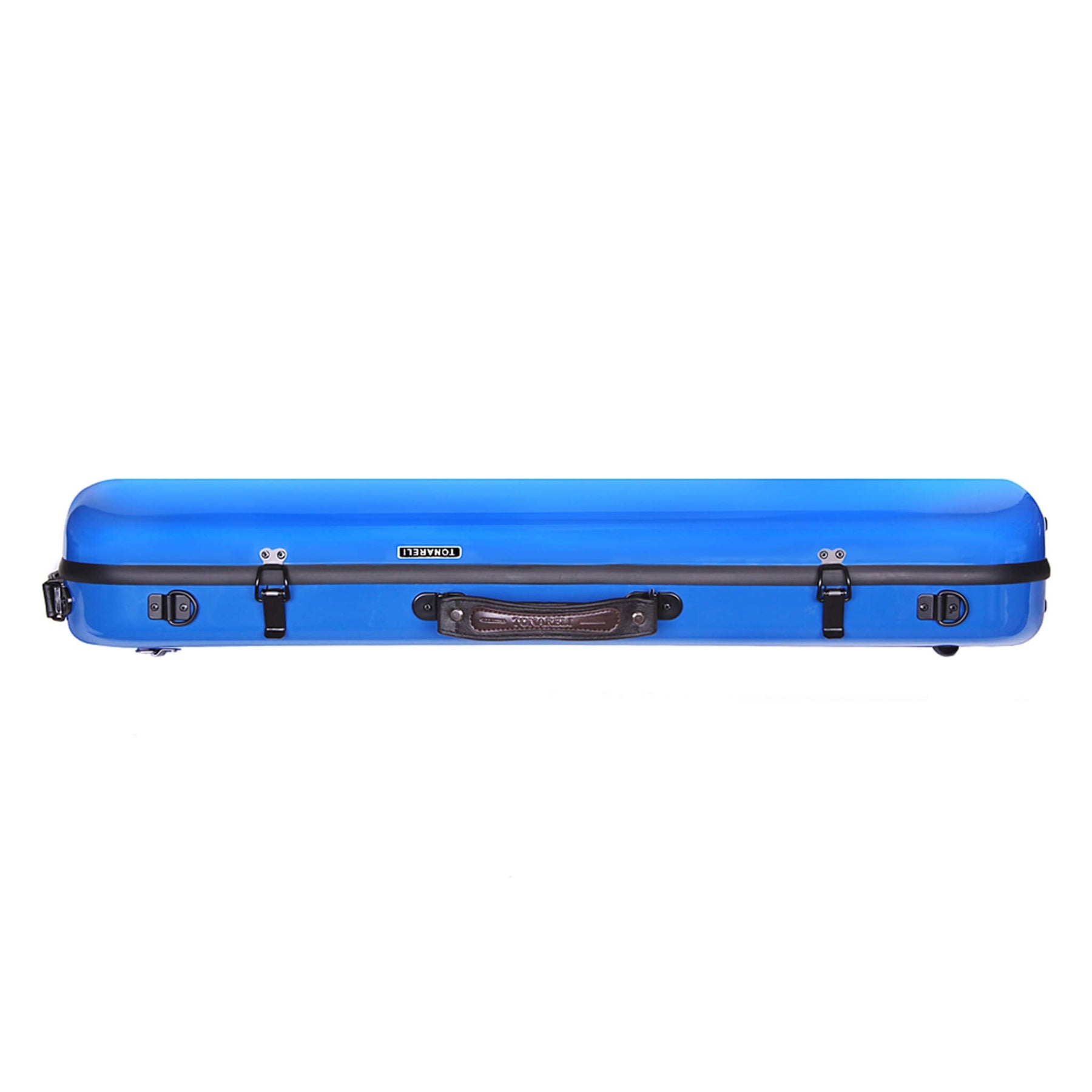 Tonareli Oblong Fiberglass Violin Case